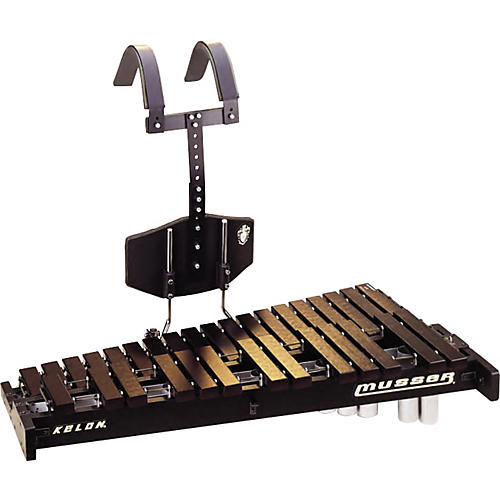 M66 2.5 Octave Marching Xylophone Mallet Percussion