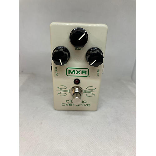 Mxr m66s deals