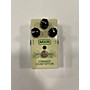 Used MXR M66S Classic Overdrive Effect Pedal