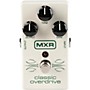 Open-Box MXR M66S Classic Overdrive Guitar Effects Pedal Condition 1 - Mint