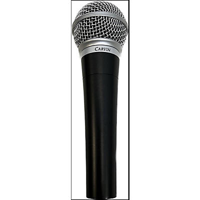 Carvin M68 Dynamic Microphone