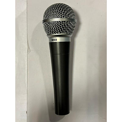 Carvin M68 Dynamic Microphone