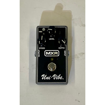 MXR M68 UNI-VIBE Effect Pedal