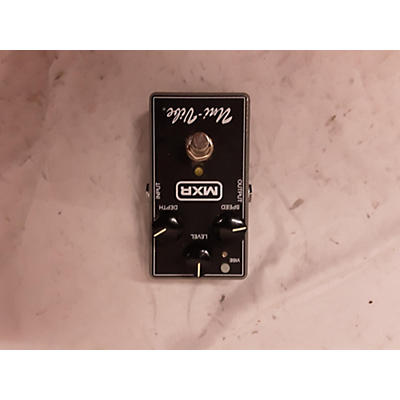 MXR M68 Uni-Vibe Chorus/Vibrato Effect Pedal