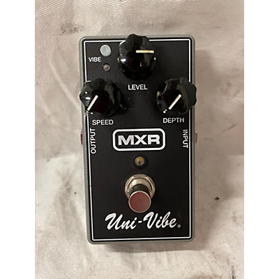 MXR M68 Uni-Vibe Effect Pedal