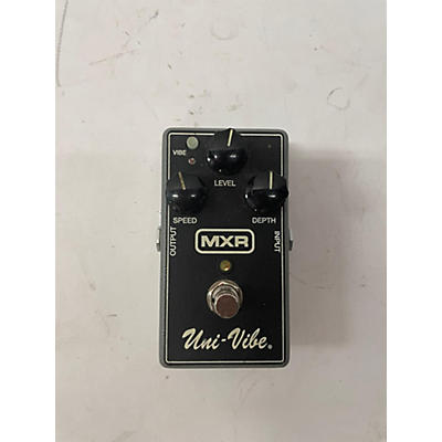 MXR M68 Uni-Vibe Effect Pedal