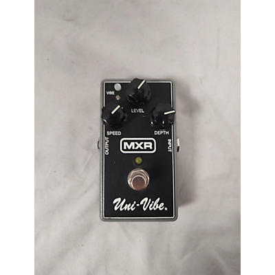 MXR M68 Uni-Vibe Effect Pedal