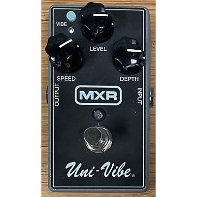 MXR M68 Uni-vibe Effect Pedal
