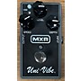 Used MXR M68 Uni-vibe Effect Pedal