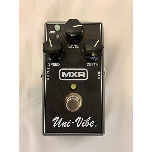 MXR M68 Univibe Effect Pedal