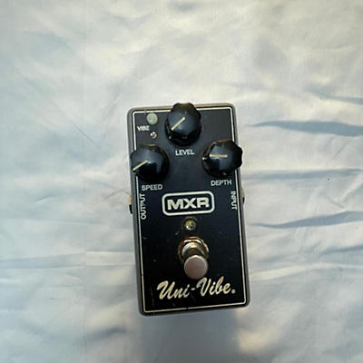 MXR M68 Univibe Effect Pedal