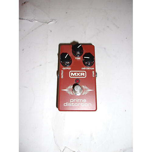 M69 Prime Distortion Effect Pedal