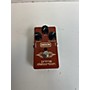 Used MXR M69 Prime Distortion Effect Pedal