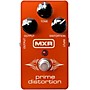 Open-Box MXR M69 Prime Distortion Guitar Effects Pedal Condition 1 - Mint