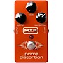 MXR M69 Prime Distortion Guitar Effects Pedal