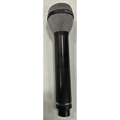 beyerdynamic M69N Dynamic Microphone