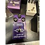 Used MXR M69P Prime Distortion Effect Pedal