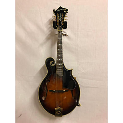 Washburn M6SW Jethro Burns Mandolin