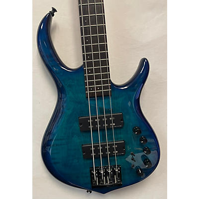 Sire M7 4-String 2nd Generation Electric Bass Guitar
