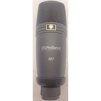 Presonus M7 CONDENSER MIC Condenser Microphone