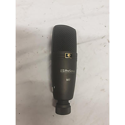PreSonus M7 CONDENSER MIC Condenser Microphone