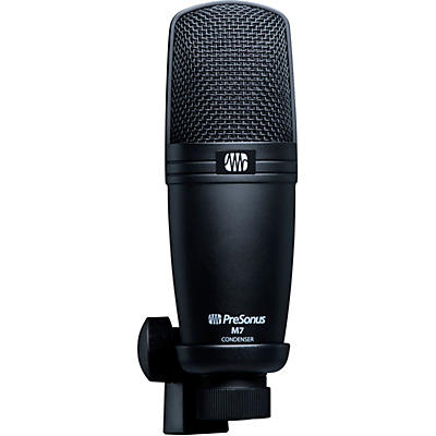PreSonus M7 Cardioid Condenser Microphone