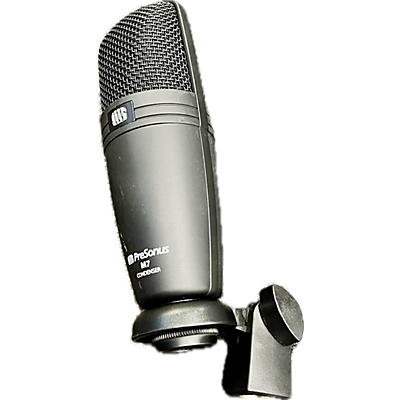 PreSonus M7 Cardioid Condenser Microphone Condenser Microphone