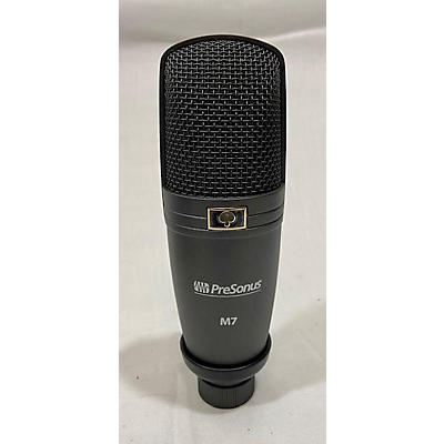 Presonus M7 Condenser Microphone Condenser Microphone