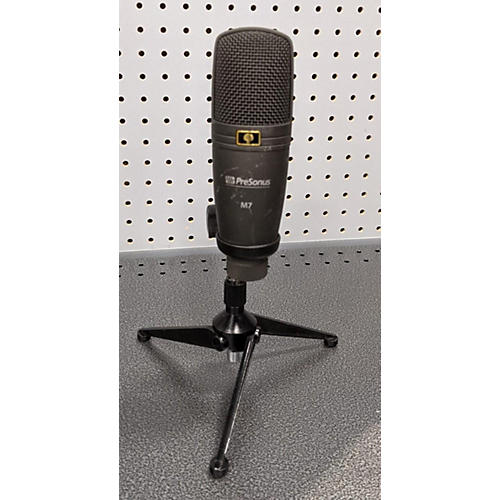 M7 Condenser Microphone