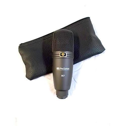 PreSonus M7 Condenser Microphone