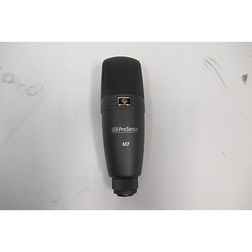 Presonus M7 Condenser Microphone