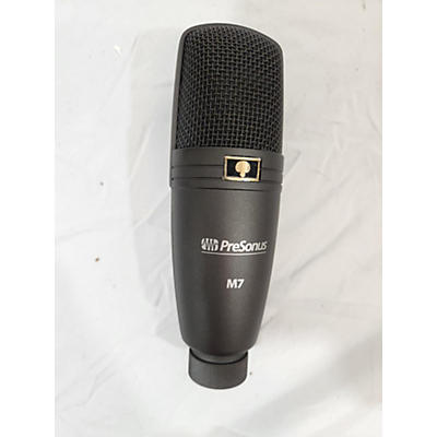 PreSonus M7 Condenser Microphone