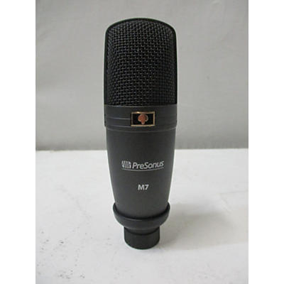 PreSonus M7 Condenser Microphone