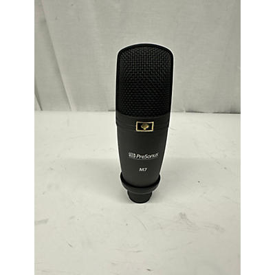 PreSonus M7 Condenser Microphone