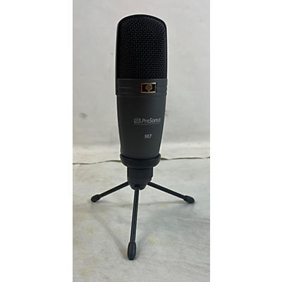 PreSonus M7 Condenser Microphone