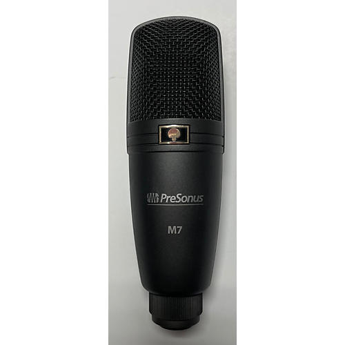 PreSonus M7 Condenser Microphone