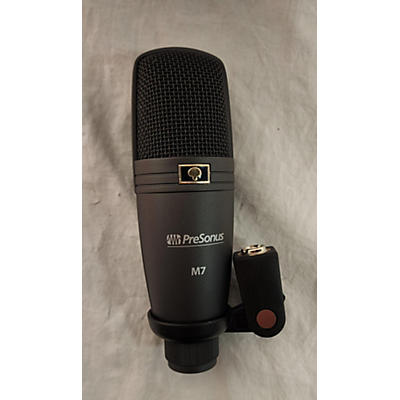 PreSonus M7 Condenser Microphone