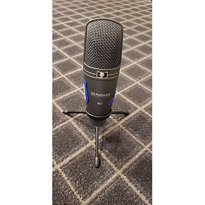 PreSonus M7 Dynamic Microphone
