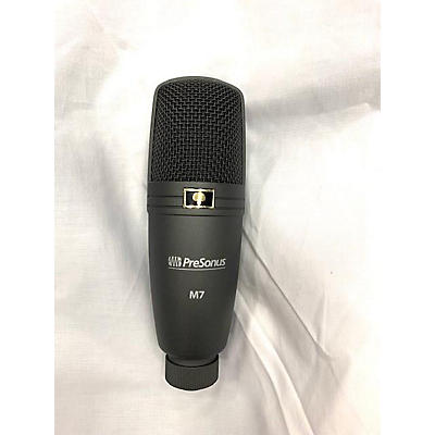 Presonus M7 Dynamic Microphone