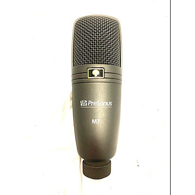 PreSonus M7 MICROPHONE Condenser Microphone