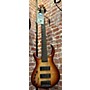 Used Sire M7 Swamp Left Handed Electric Bass Guitar