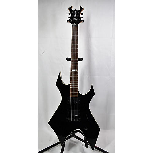 bc rich warlock mick thomson