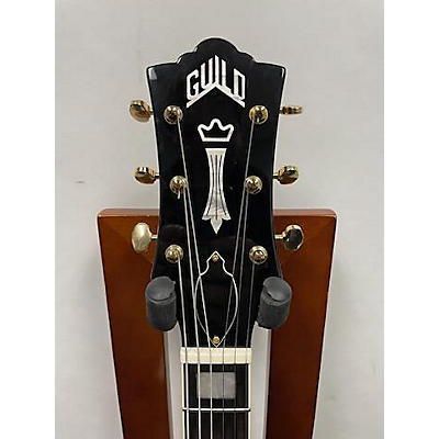 Guild M75 ARISTOCRAT Solid Body Electric Guitar