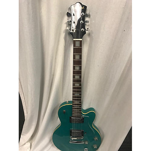 M75 Solid Body Electric Guitar