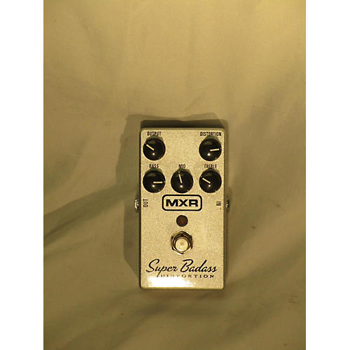 M75 Super Badass Distortion Effect Pedal