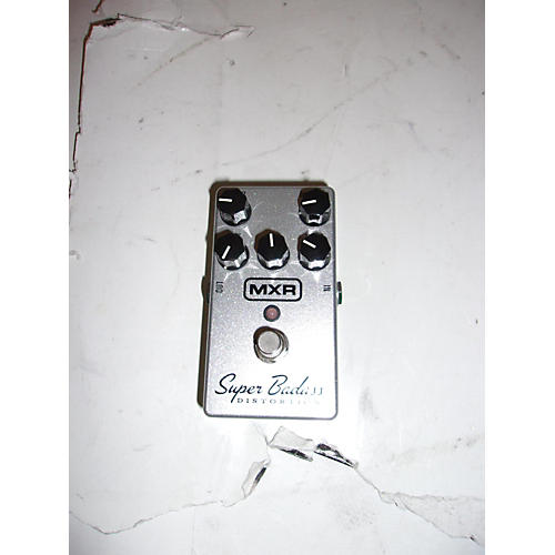 M75 Super Badass Distortion Effect Pedal