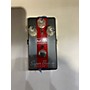 Used MXR M75 Super Badass Distortion Effect Pedal