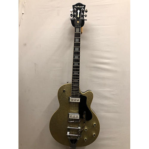 M75T Solid Body Electric Guitar