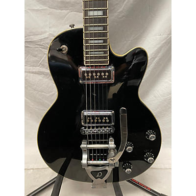 DeArmond M75T Solid Body Electric Guitar