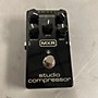 Used MXR M76 Effect Pedal